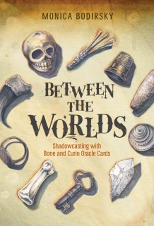 Between the Worlds Cards